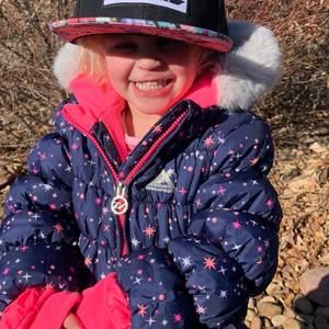 Meet your Posher, Beau